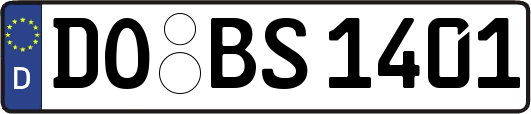 DO-BS1401