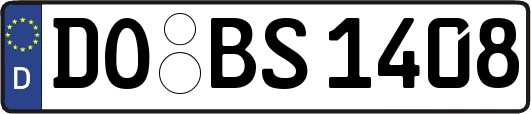 DO-BS1408