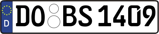 DO-BS1409