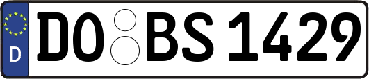 DO-BS1429