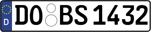DO-BS1432
