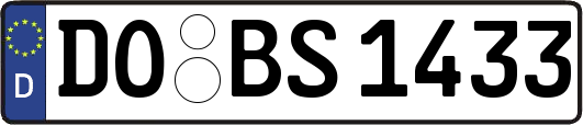 DO-BS1433