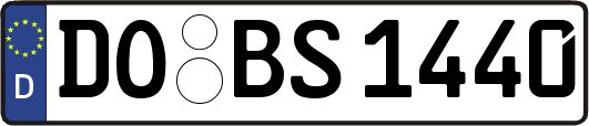 DO-BS1440