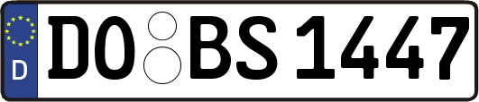 DO-BS1447