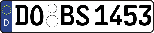 DO-BS1453