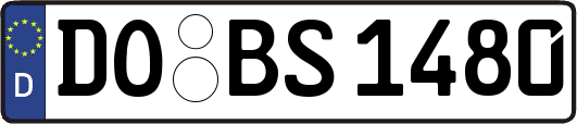 DO-BS1480