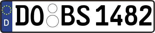 DO-BS1482