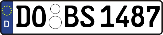 DO-BS1487