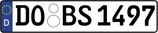 DO-BS1497