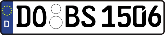 DO-BS1506