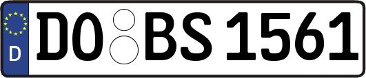 DO-BS1561
