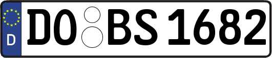 DO-BS1682