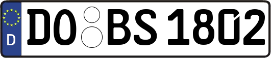DO-BS1802