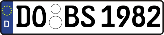 DO-BS1982