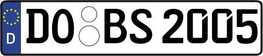 DO-BS2005
