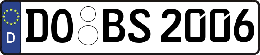 DO-BS2006