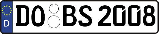 DO-BS2008