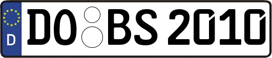 DO-BS2010