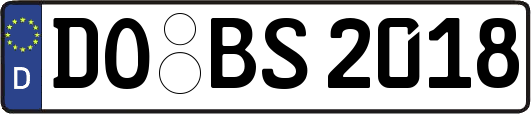 DO-BS2018