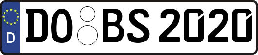 DO-BS2020