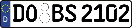 DO-BS2102