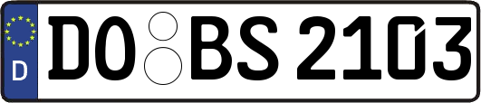 DO-BS2103