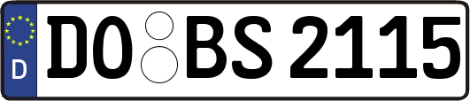 DO-BS2115