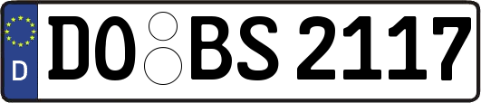DO-BS2117