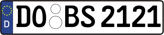 DO-BS2121