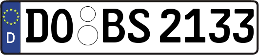 DO-BS2133