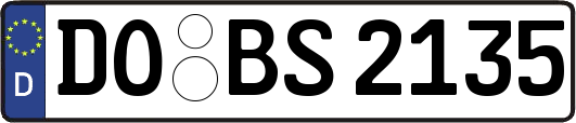 DO-BS2135