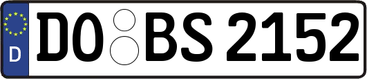 DO-BS2152