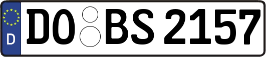 DO-BS2157