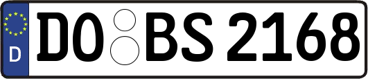 DO-BS2168