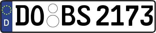DO-BS2173