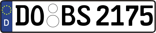 DO-BS2175