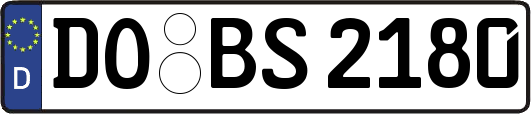 DO-BS2180