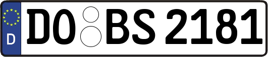 DO-BS2181