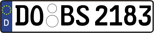 DO-BS2183