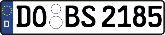 DO-BS2185