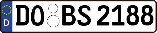 DO-BS2188