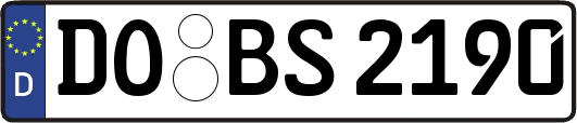 DO-BS2190