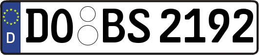 DO-BS2192