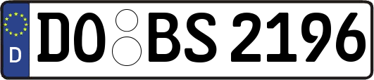 DO-BS2196