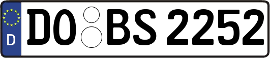 DO-BS2252