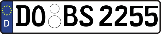 DO-BS2255