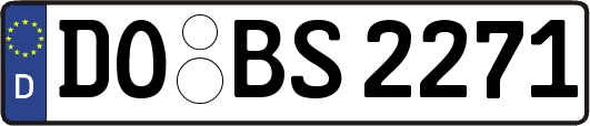 DO-BS2271