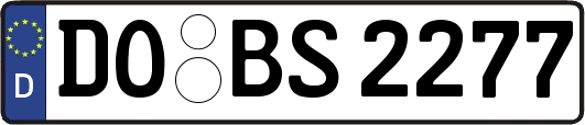 DO-BS2277