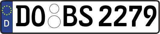DO-BS2279