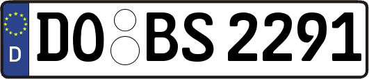 DO-BS2291